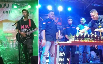 Ini Alasan KPJ Pangkep Tak Rayakan Hari Jadi Ke-13 Tahun Ini 7 Ini Alasan KPJ Pangkep Tak Rayakan Hari Jadi Ke-13 Tahun Ini