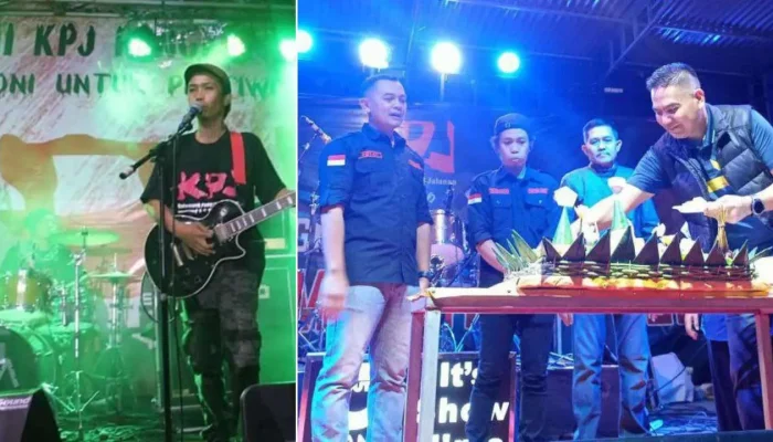 Ini Alasan KPJ Pangkep Tak Rayakan Hari Jadi Ke-13 Tahun Ini