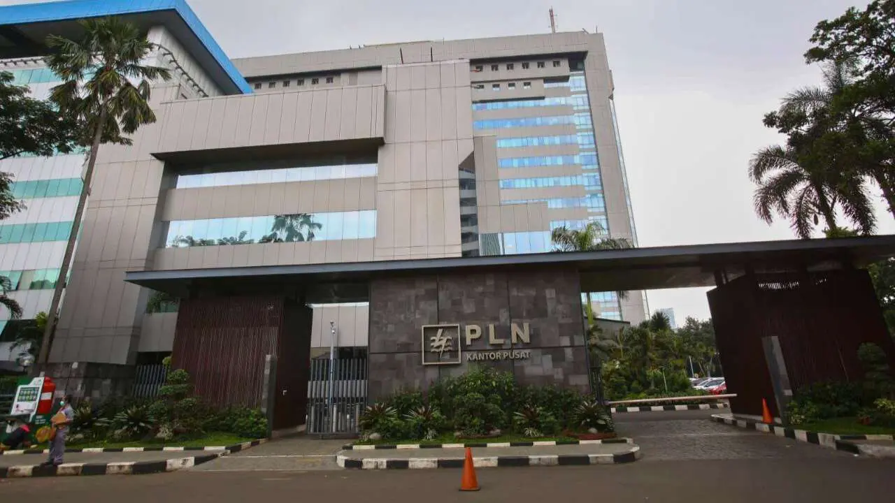Tarif Listrik Triwulan IV Tidak Naik, PLN Jaga Pelayanan Listrik Tetap Andal