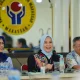 Silaturahmi ke Yayasan Budi Luhur, Fatmawati Tekankan Pentingnya Sinergi Masyarakat