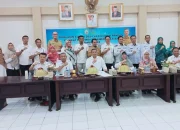 Meriahkan HUT Sulsel Ke-355 Dinas Ketapang Gelar Lomba Desa Ketahanan Pangan
