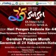 GPM Serentak di 24 Kabupaten Kota Rangkaian HUT Sulsel Ke-355, Kadis Ketapang: Harga jauh lebih murah