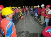 PLN Pulihkan Pasokan Listrik Akibat Cuaca Ekstrem di Kabupaten Sidrap