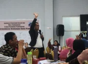 Hari Guru Sedunia, Dirayakan dengan Keseruan Membuat Media Ajar Finansial