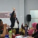 Hari Guru Sedunia, Dirayakan dengan Keseruan Membuat Media Ajar Finansial