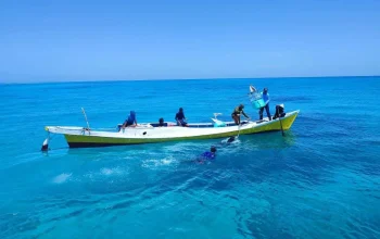 Pertama Kali di Indonesia, Sulsel Bakal Gelar Jambore untuk Kelompok Masyarakat Penjaga Laut 8 Pertama Kali di Indonesia, Sulsel Bakal Gelar Jambore untuk Kelompok Masyarakat Penjaga Laut