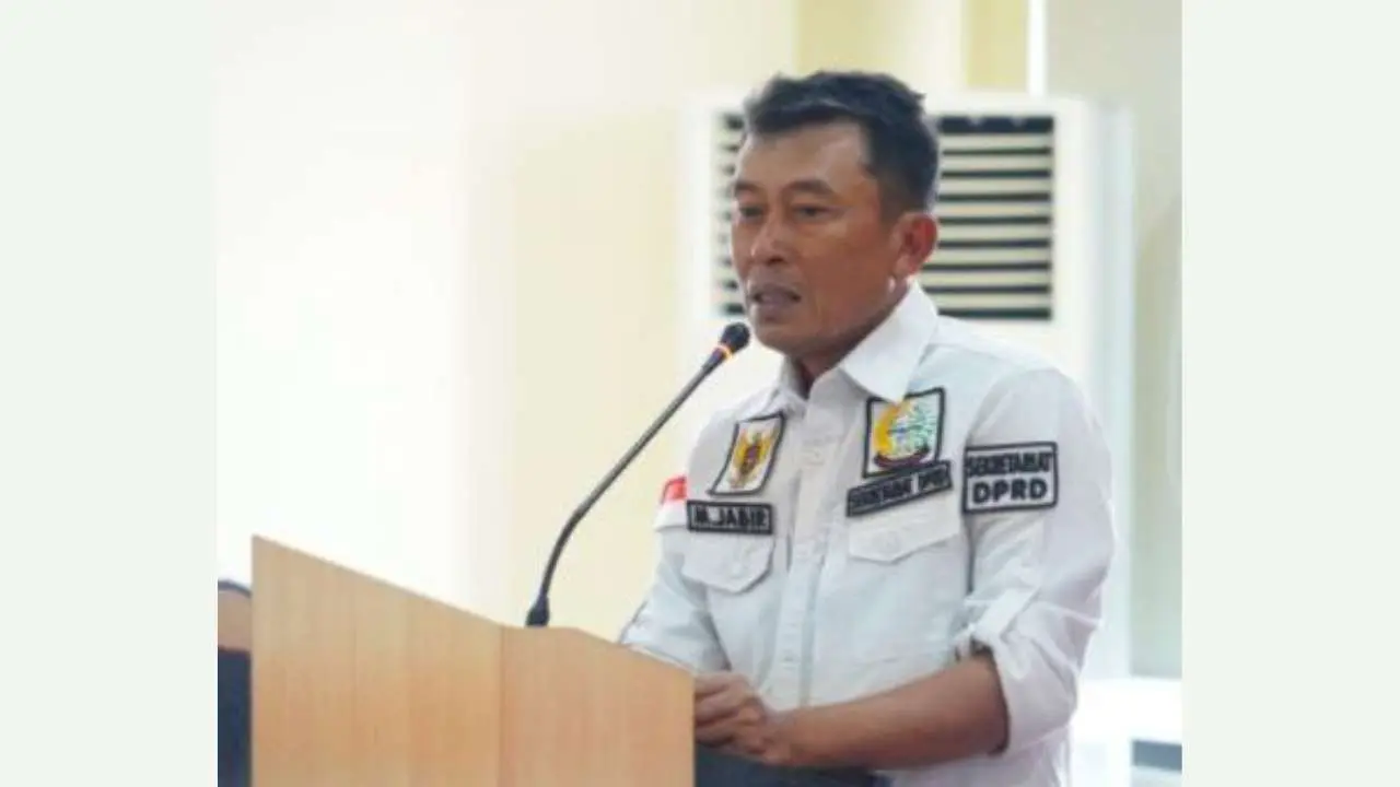 DPRD Sulsel