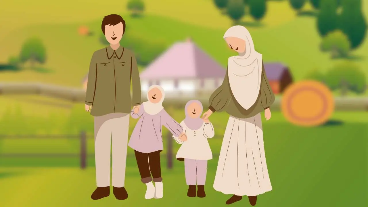 Peran Keluarga dalam Pendidikan Karakter