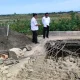 Respon Keluhan Warga, Pj Bupati Jeneponto Pantau Jembatan Deker Panaikang dan Pelayanan Dinas Sosial