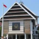 Kantor Gubernur Sulawesi Selatan