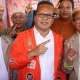 Warga Bone Satukan Kekuatan, Cagub Sulsel Danny Pomanto Resmikan Rumah Pemenangan Sahabat DIA