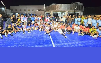 Inorga Perssoci Tampil di Forda I Kormi Sulsel 8 Inorga Perssoci Tampil di Forda I Kormi Sulsel