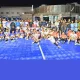 Inorga Perssoci Tampil di Forda I Kormi Sulsel