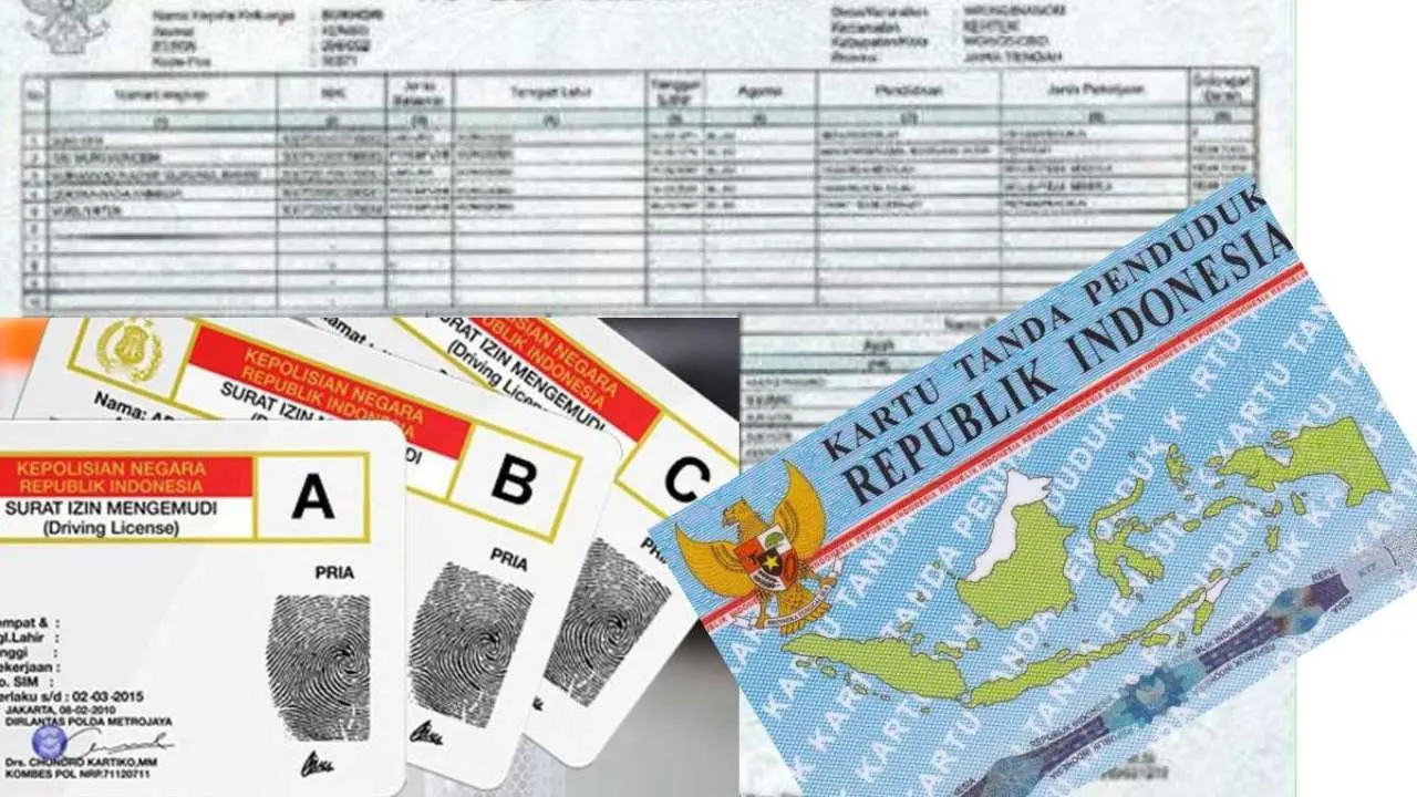 Yuk Ketahui Apa itu Preservasi Arsip Keluarga