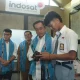 Karyawan Indosat Dirikan Bangunan ECO untuk Sekolah di Ambon