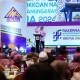 Bukti Kerja Nyata di Enrekang Ketum HIKMA Massenrempulu Berterima Kasih ke Andi Sudirman