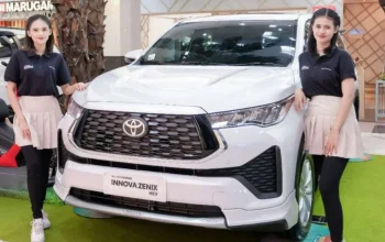 Beli Toyota di Akhir Tahun: Manfaatkan Keuntungan Maksimal Sebelum Harga Naik di 2025!