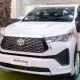 Beli Toyota di Akhir Tahun: Manfaatkan Keuntungan Maksimal Sebelum Harga Naik di 2025!