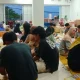 KPU Jeneponto Targetkan Penyortiran Kertas Suara Pilkada di Hari Keempat Rampung, Ini Alasannya