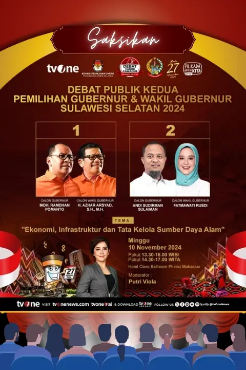 KPU Sulsel
