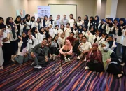 G2C2 Hadir di Makassar: Mendorong Perempuan Muda untuk Memimpin Aksi Iklim