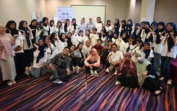 G2C2 Hadir di Makassar: Mendorong Perempuan Muda untuk Memimpin Aksi Iklim 3 G2C2 Hadir di Makassar: Mendorong Perempuan Muda untuk Memimpin Aksi Iklim