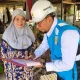 PLN UID Sulselrabar Tingkatkan Layanan melalui Pemutakhiran Data Pelanggan