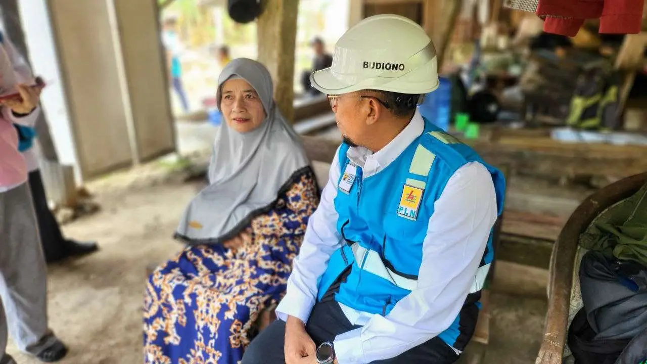 PLN UID Sulselrabar Tingkatkan Layanan melalui Pemutakhiran Data Pelanggan 2 PLN UID Sulselrabar Tingkatkan Layanan melalui Pemutakhiran Data Pelanggan
