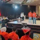 Debat Kedua Pilgub Sulsel, Danny Tekankan Pentingnya Evaluasi Izin Usaha Tambang
