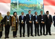 Pembukaan COP29 Azerbaijan: PLN Galang Kolaborasi Global untuk Transisi Energi Menuju Swasembada Energi Berkelanjutan