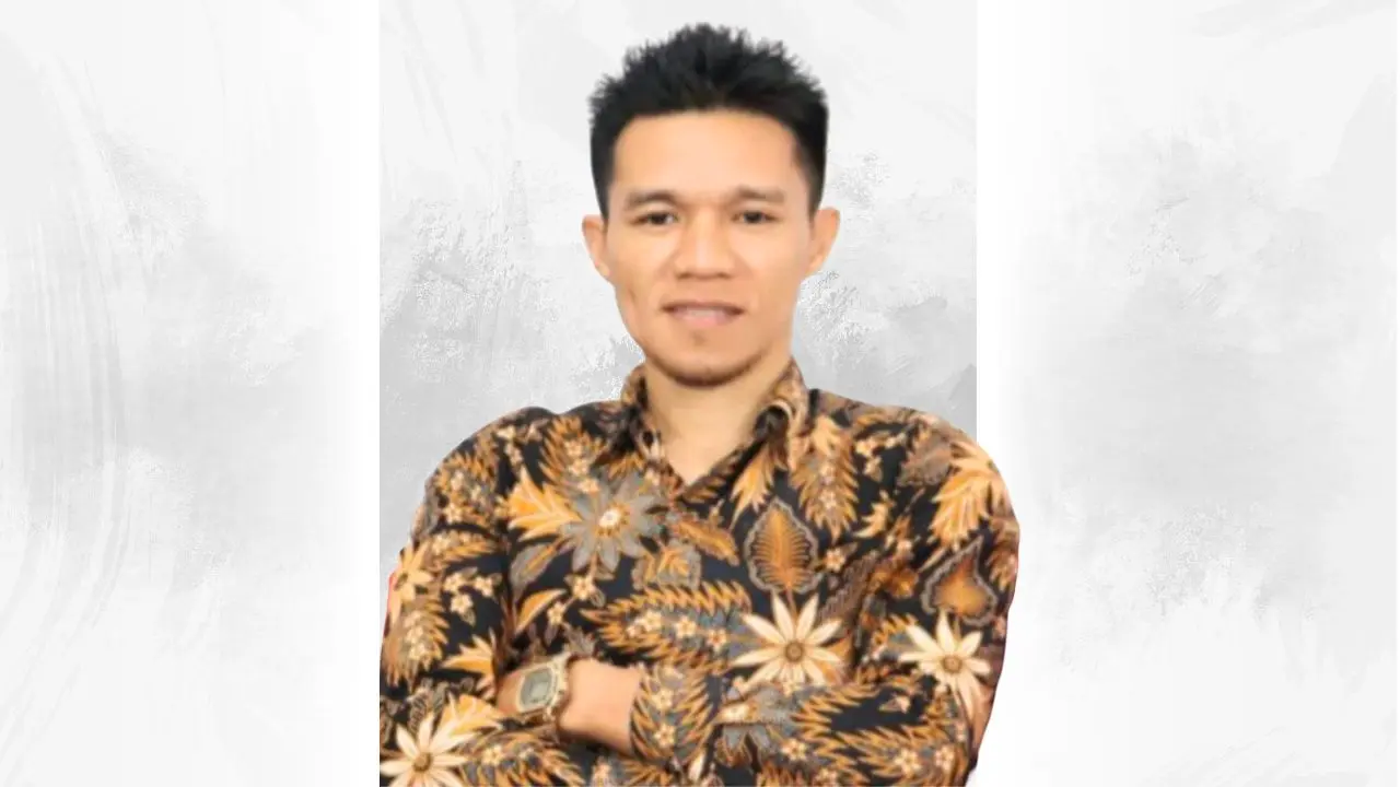 Komisioner Bawaslu Jeneponto