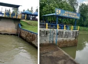 Masuk Musim Hujan, Dirut PDAM Makassar: Optimalisasi Layanan Terus Dilakukan