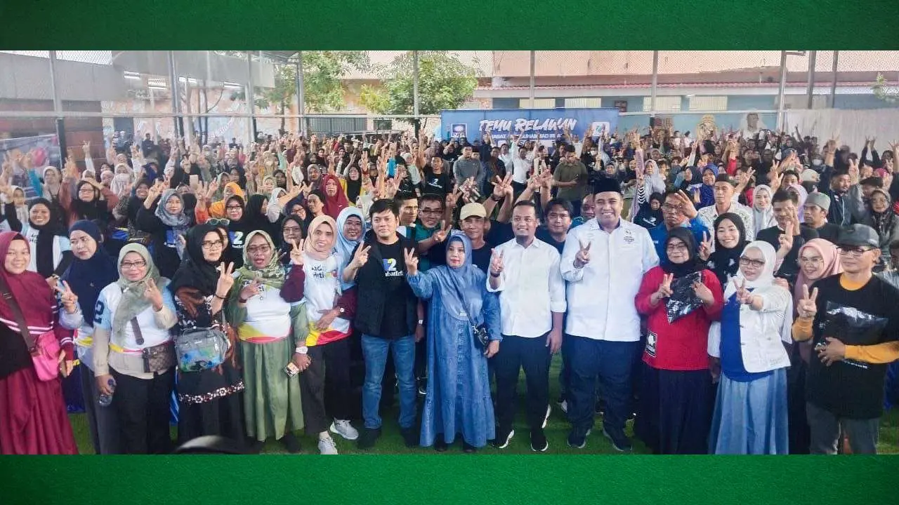 Bantuan Keuangan Rp8 Miliar di Era Andi Sudirman di Rammang-Rammang Dorong Kedaulatan Ekonomi Desa