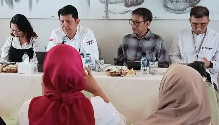 Pertumbuhan Ekonomi Sulsel Meningkat Melebihi Rata-rata Nasional di Triwulan III 2024