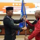 Lepas Kontingen Popnas, Pj Gubernur Prof Zudan Harap Atlet Jaga Marwah Sulsel