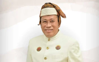 Keturunan Tomanurung Ingatkan Jaga Kedamaian Jelang Pencoblosan Pilgub Sulsel