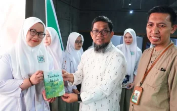 Kadisdik Sulsel Dukung Athirah Baruga Education Expo 2024