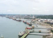 Suplai Barang ke IKN Dorong Kinerja Positif Pelindo Regional 4 Makassar