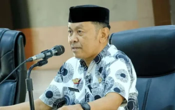 Dibuka Seleksi Terbuka Calon Direktur PDAM Jeneponto, Berikut Penjelasan Ketua Pansel 8 Dibuka Seleksi Terbuka Calon Direktur PDAM Jeneponto: Berikut Penjelasan Ketua Pansel