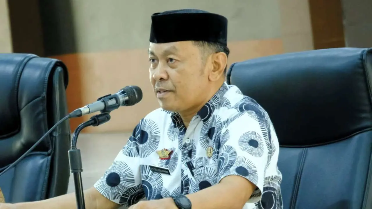 Dibuka Seleksi Terbuka Calon Direktur PDAM Jeneponto: Berikut Penjelasan Ketua Pansel
