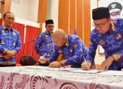 Pemprov Sulsel Tegaskan Netralitas ASN Jelang Pilkada Serentak 2024