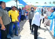 Bulukumba Mantapkan Dukungan untuk Pasangan “Andalan-Hati” di Pilgub Sulsel