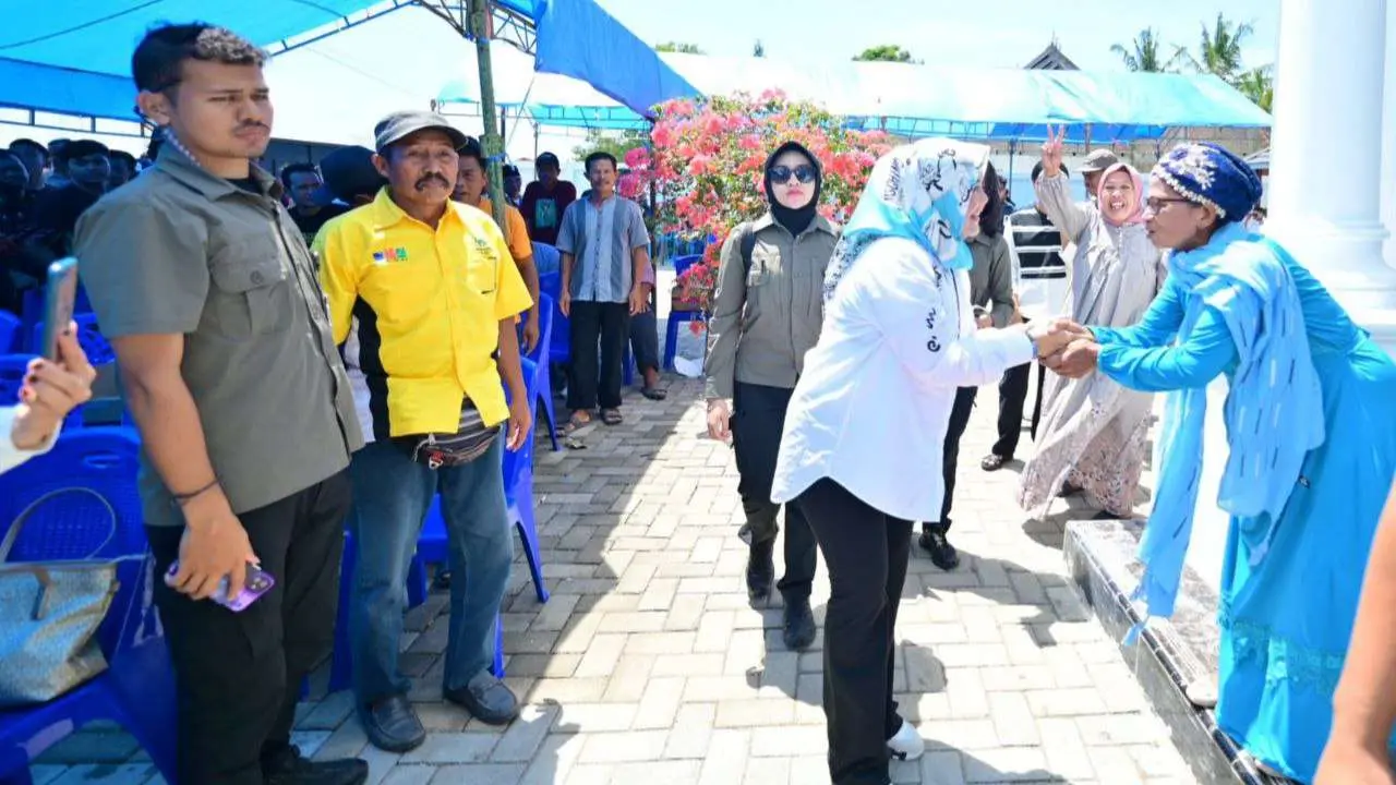 Bulukumba Mantapkan Dukungan untuk Pasangan "Andalan-Hati" di Pilgub Sulsel