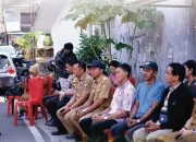 Distan Makassar Terima Hibah Tanah untuk Pelebaran Jalan di Kelurahan Paropo