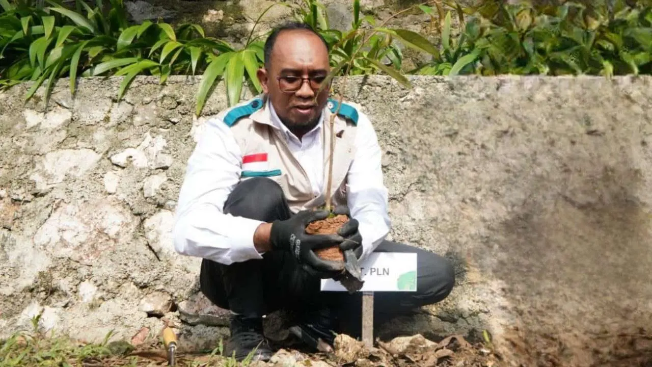 PLN dan Kementerian Desa Berdayakan 10 Desa Cahaya di Sulselrabar 