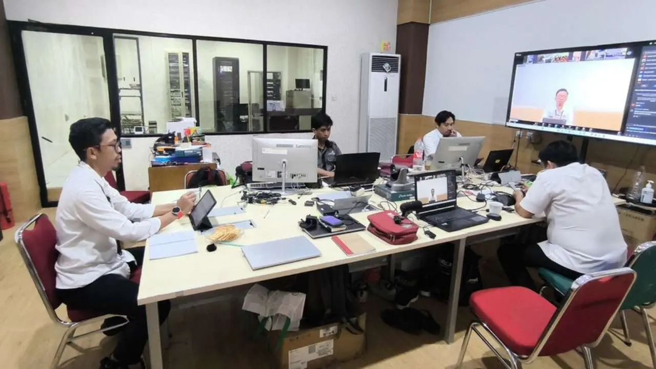 Pentingnya Literasi Digital: Sinergi Keterampilan dan Etika di Era Digital