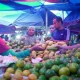 Andi Sudirman Sulaiman Perkuat Kedekatan dengan Warga Melalui Kunjungan ke Pasar Cekkeng