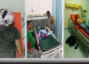 3 Warga Tertimpa Pohon di Jalan Perintis Kemerdekaan, 1 Korban Jiwa