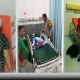 3 Warga Tertimpa Pohon di Jalan Perintis Kemerdekaan, 1 Korban Jiwa