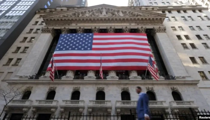 FBI Tangkap Pria Florida atas Tuduhan Rencana Pengeboman Bursa Efek New York